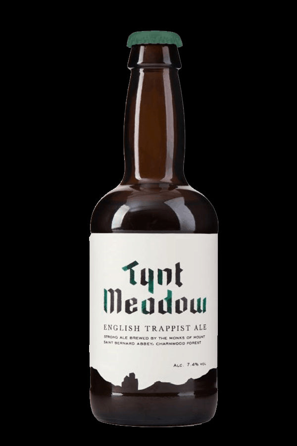 Tynt Meadow English Trappist Dark Ale